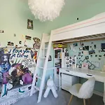 Villa Said By Onefinestay