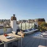 Villa Said By Onefinestay