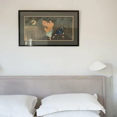 Said By Onefinestay *