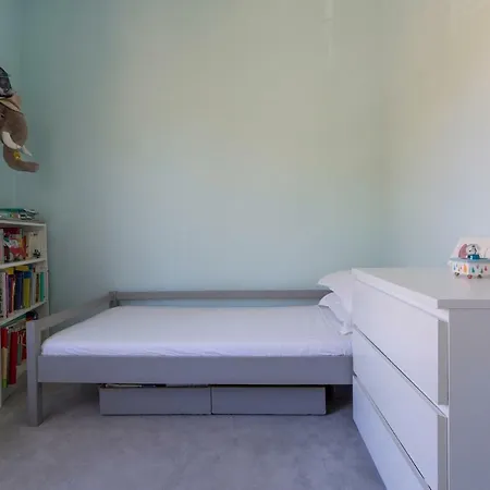 Apartment Said By Onefinestay