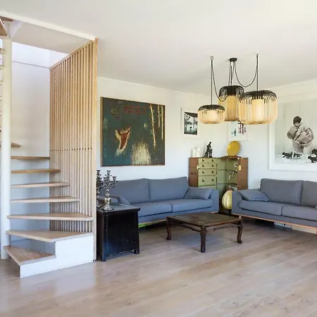Apartment Said By Onefinestay