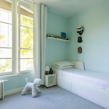 Said By Onefinestay * Paris