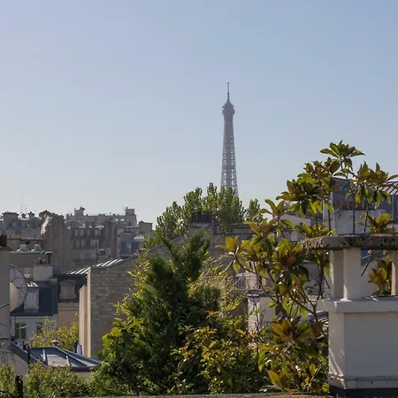 Said By Onefinestay * Paris