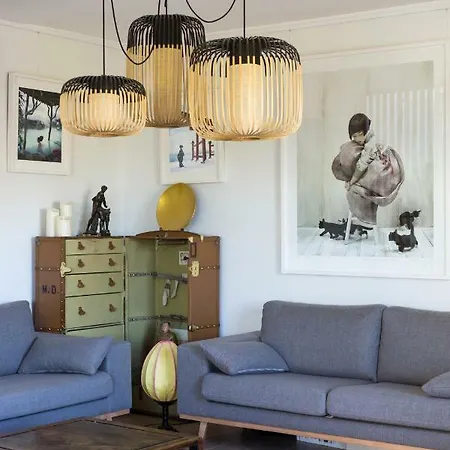 Said By Onefinestay Apartment