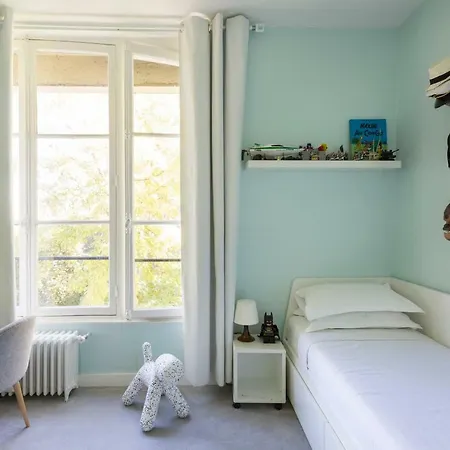 Said By Onefinestay Apartment *