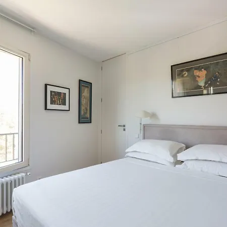 Apartment Said By Onefinestay *