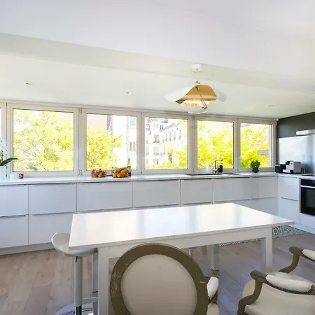 Said By Onefinestay *