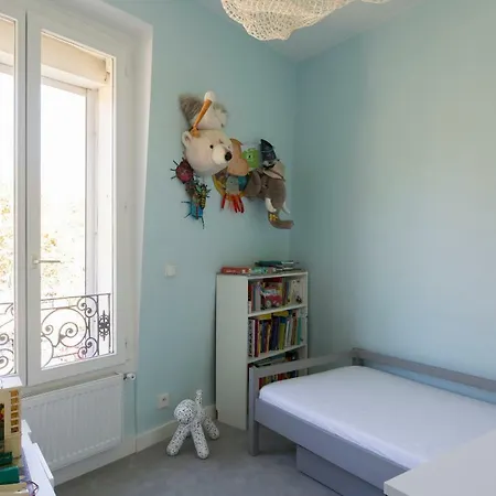 Said By Onefinestay Apartment *