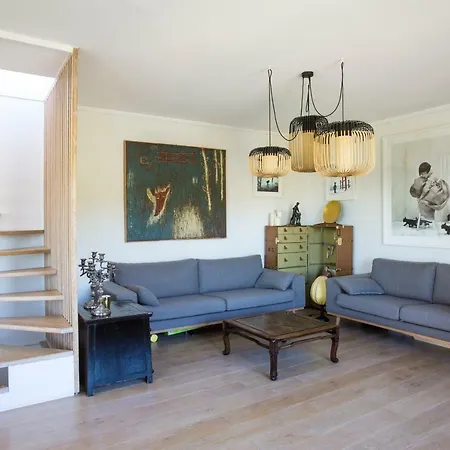Apartment Said By Onefinestay Paris