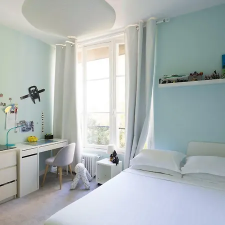 Said By Onefinestay Apartment