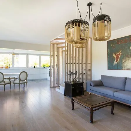 Apartment Said By Onefinestay
