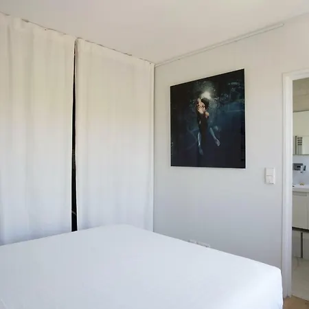 Said By Onefinestay Paris