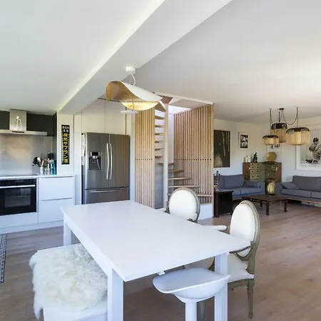 Said By Onefinestay *
